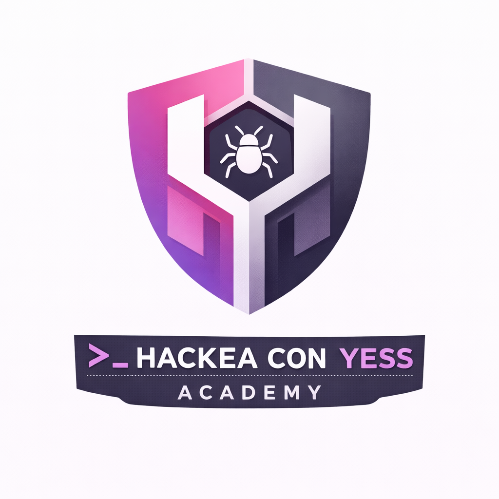 Hackea con Yess