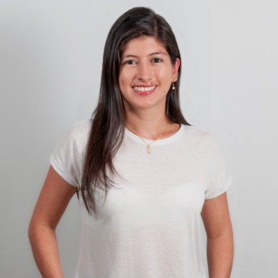 Sarha Sandoval